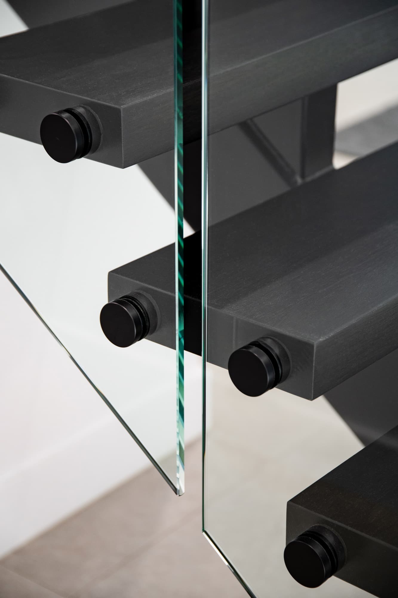 Modern home interior