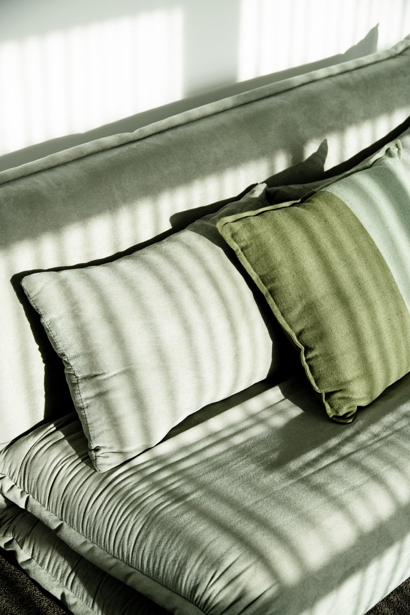 Modern home interior